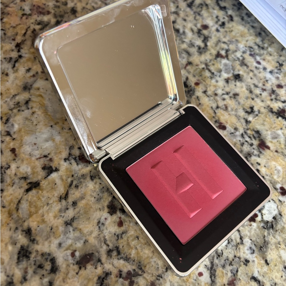 Hauslabs Hibiscus Haze Blush
